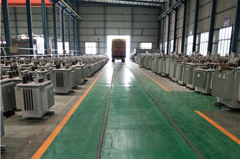 文水S13-1000kva/10kv/0.4