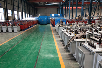 文水S11-2000kva/10kv/0.4